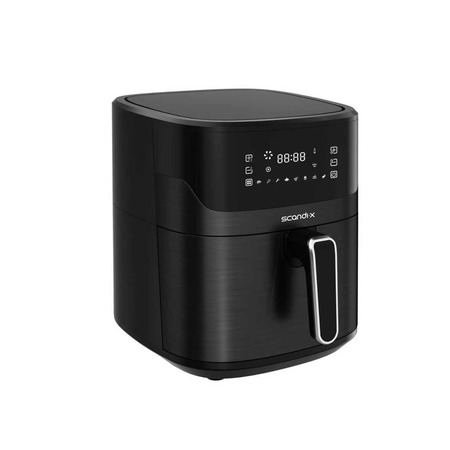 Мультипіч Scandix AFDS 6-20 Зображення