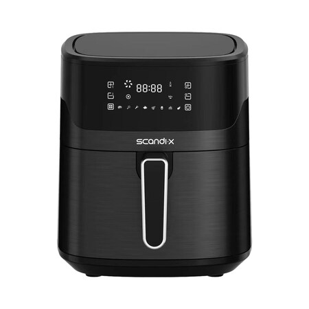 Мультипіч Scandix AFDS 6-20 Зображення