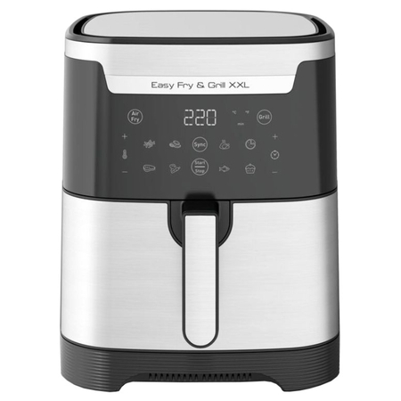 Мультипіч Tefal Easy Fry & Grill XXL EY801D15 Зображення