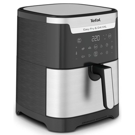 Мультипіч Tefal Easy Fry & Grill XXL EY801D15 Зображення
