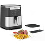 Мультипіч Tefal Easy Fry & Grill XXL EY801D15 Зображення
