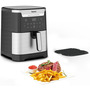 Мультипіч Tefal Easy Fry & Grill XXL EY801D15 Зображення