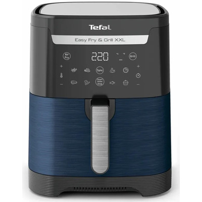 Мультипіч Tefal EasyFry&Grill XXL EY801410 Изображение