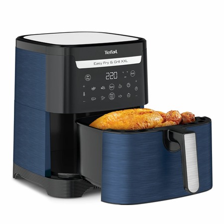 Мультипіч Tefal EasyFry&Grill XXL EY801410 Зображення