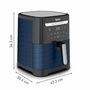 Мультипіч Tefal EasyFry&Grill XXL EY801410 Зображення