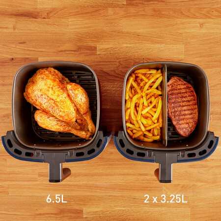 Мультипіч Tefal EasyFry&Grill XXL EY801410 Зображення
