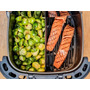 Мультипіч Tefal EasyFry&Grill XXL EY801410 Зображення