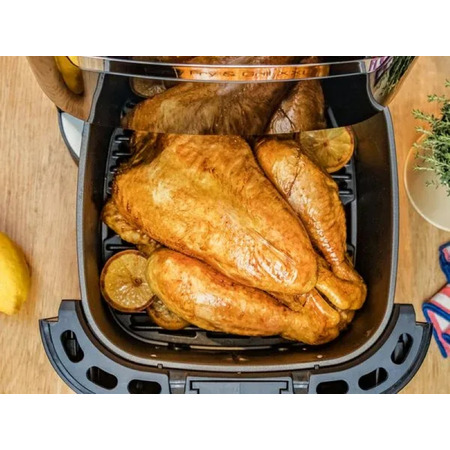Мультипіч Tefal EasyFry&Grill XXL EY801410 Зображення