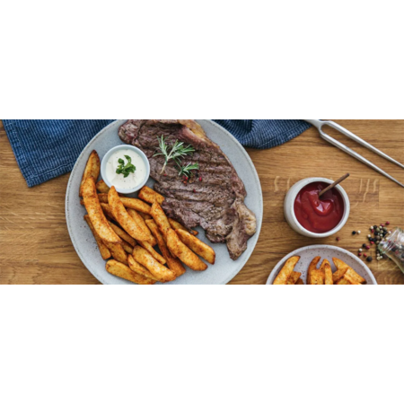 Мультипіч Tefal EasyFry&Grill XXL EY801410 Зображення
