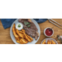 Мультипіч Tefal EasyFry&Grill XXL EY801410 Зображення