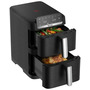 Мультипіч Tefal Easy Fry Crispy Stack EY7528E0 Зображення