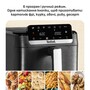 Мультипіч Tefal Easy Fry Crispy Stack EY7528E0 Зображення