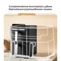 Мультипіч Tefal Easy Fry Crispy Stack EY7528E0 Зображення