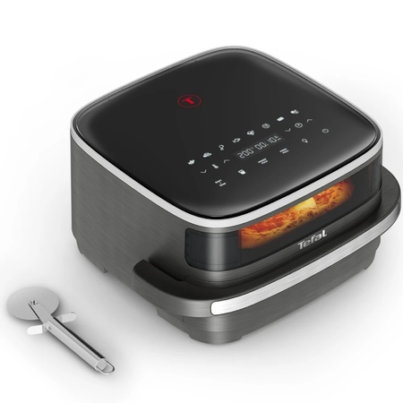 Мультипіч Tefal Easy Fry XL Surface FW402HE0 Зображення