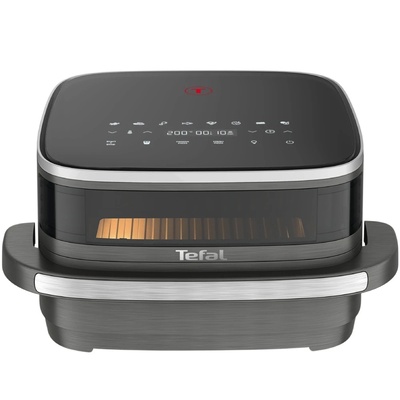 Мультипіч Tefal Easy Fry XL Surface FW402HE0 Зображення