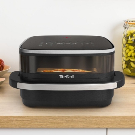 Мультипіч Tefal Easy Fry XL Surface FW4018E0 Зображення