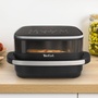 Мультипіч Tefal Easy Fry XL Surface FW4018E0 Зображення