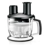Блендер Braun MQ 7087 X BK Зображення