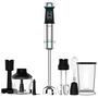 Блендер Cecotec Power TitanBlack 1200 XL PerfectCream&Crush (CCTC-04293) Зображення