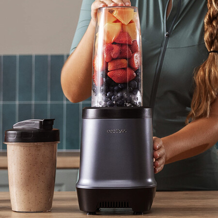Блендер Cecotec utriblender Fusion (CCTC-03908) Зображення
