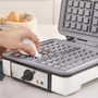 Вафельниця Cecotec Fun Gofrestone 4Inox (CCTC-08017) Зображення