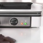 Вафельниця Cecotec Fun Gofrestone 4Inox (CCTC-08017) Зображення