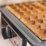 Вафельниця Cecotec Fun Gofrestone 4Inox (CCTC-08017) Зображення