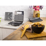 Бутербродниця Gorenje SM703GCG Зображення