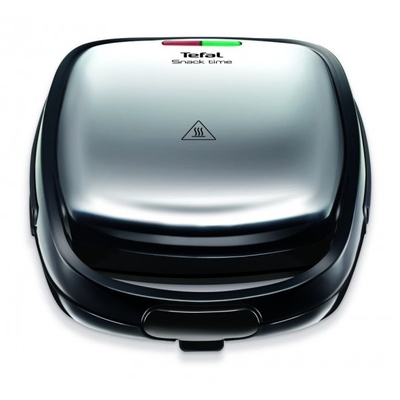 Мультимейкер Tefal Snack Time SW341D12 Зображення