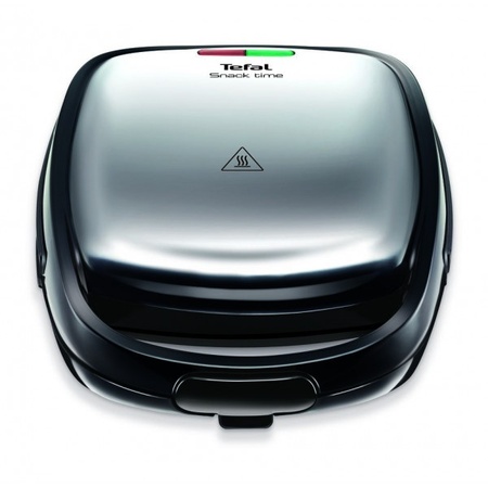 Мультимейкер Tefal Snack Time SW341D12 Зображення