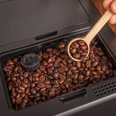 Кавомашина Cecotec Cremmaet Compactccino Connected (CCTC-01460) Зображення