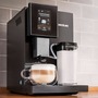 Кавомашина Cecotec Cremmaet Compactccino Connected (CCTC-01460) Зображення