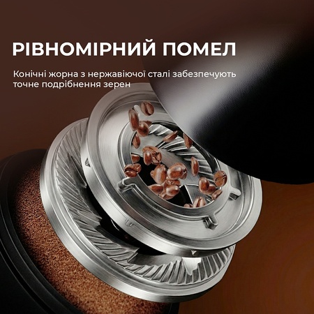 Кавомашина Cecotec Cremmaet Lungo Latte (A01_EU01_102810) Зображення