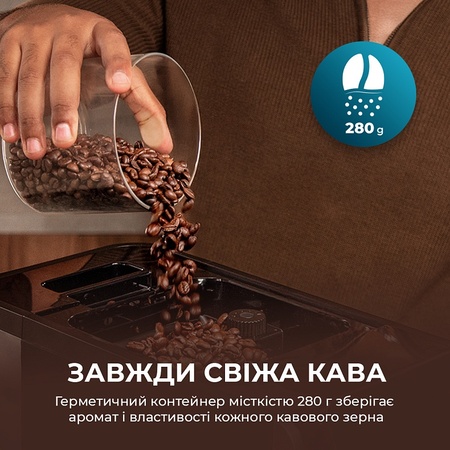 Кавомашина Cecotec Cremmaet Lungo Latte (A01_EU01_102810) Зображення