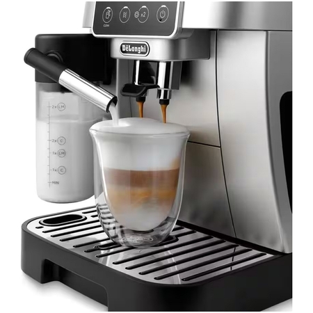 Кавомашина Delonghi ECAM 220.80.SB Magnifica Start Изображение