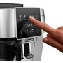 Кавомашина Delonghi ECAM 220.80.SB Magnifica Start Изображение
