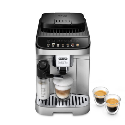 Кавомашина Delonghi Magnifica Evo ECAM 290.85 SBX Зображення