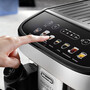 Кавомашина Delonghi Magnifica Evo ECAM 290.85 SBX Зображення
