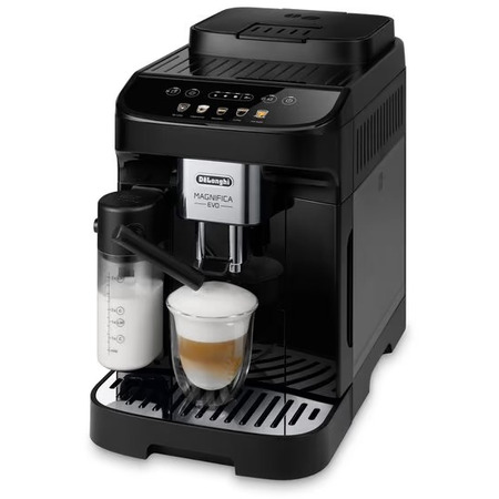 Кавомашина Delonghi Magnifica Evo ECAM 290.61.B Изображение