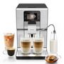 Кавомашина Krups Intuition Experience Hot&Cold EA879EE0 Зображення