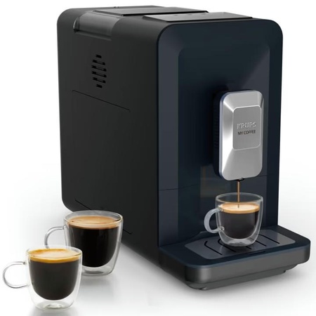 Кавомашина Krups My Coffee EA2004E0 Зображення