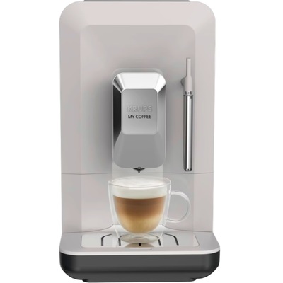Кавомашина Krups My Coffee+ EA201BE0 Зображення