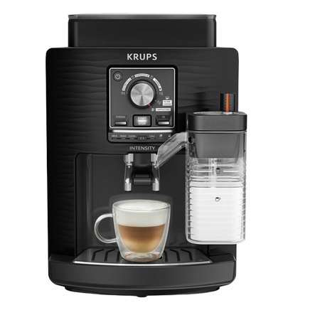 Кавомашина Krups Intensity Milk EA5028E0 Зображення