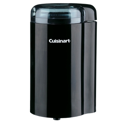 Кавомолка Cuisinart DCG20BKNE Зображення
