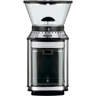 Кавомолка Cuisinart DBM8V2E Зображення