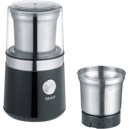 Кавомолка Graef CM102EU Зображення