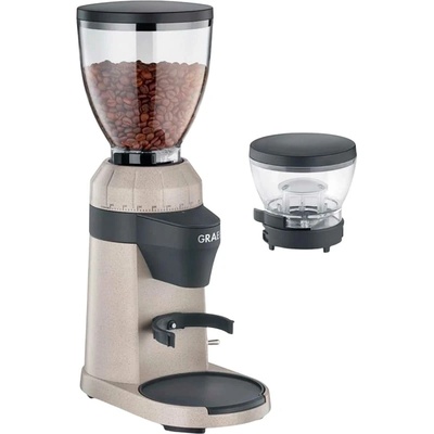 Кавомолка Graef CM8011EU Зображення