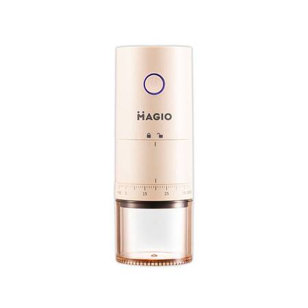 Кавомолка акумуляторна Magio MG-199 Зображення