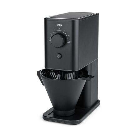 Кавомолка Wilfa Zense CG3B-125 (602300) Зображення