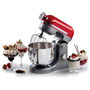 Кухонна машина Ariete 1589 RD Зображення